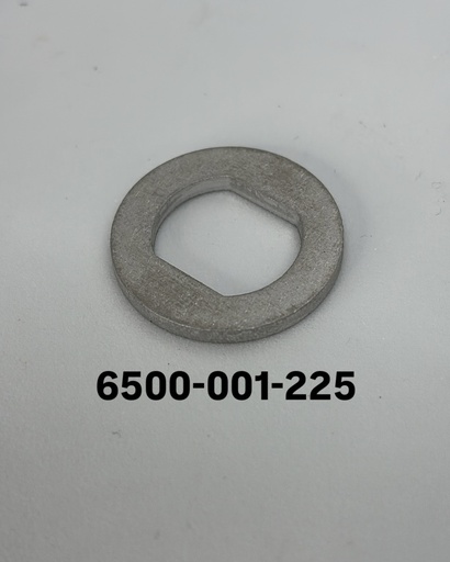 [6500-001-225] D WASHER