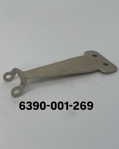 [6390-001-269] DETENT SPRING