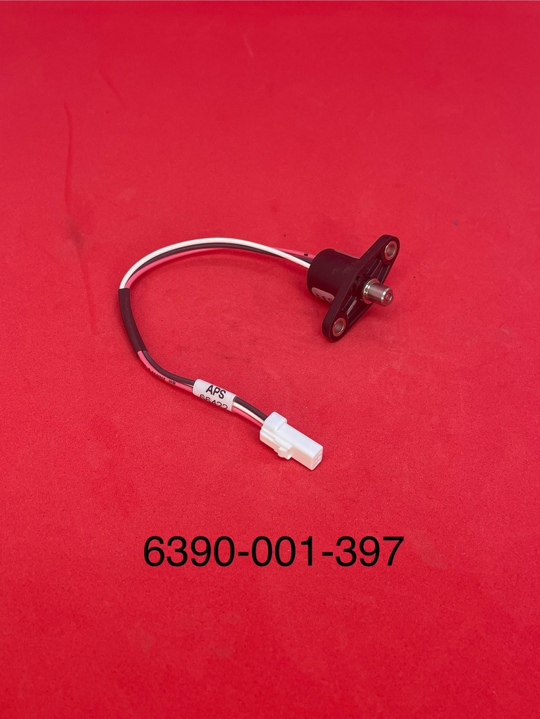 ANGLE POSITION SENSOR