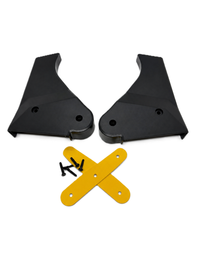 [6390-700-006] ARM COVER GUARD KIT