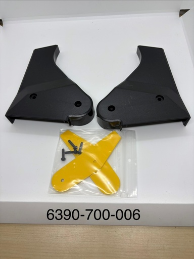 [6390-700-006] ARM COVER GUARD KIT