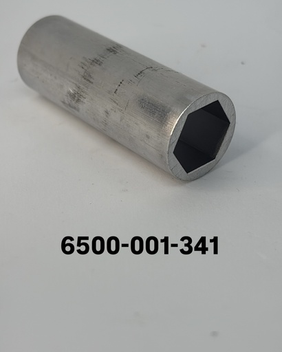 [6500-001-341] POST, PIVOT, BASE TUBE