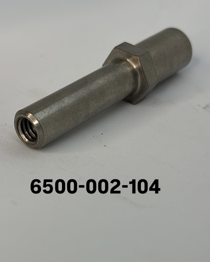 [6500-002-104] LOAD WHEEL PIN