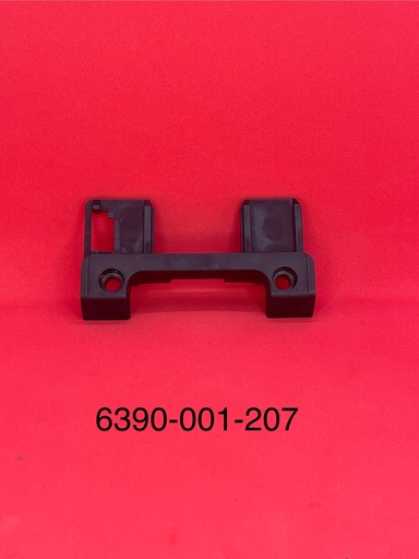 [6390-001-207] COVER, TRANSFER, BACK