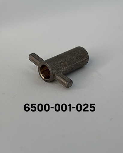 [6500-001-025] LATCH ASSEMBLY