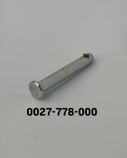 [0027-778-000] SLIC PIN - 3/16 DIA