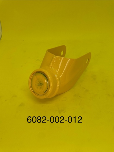 [6082-002-012] CASTER HORN ASSEMBLY