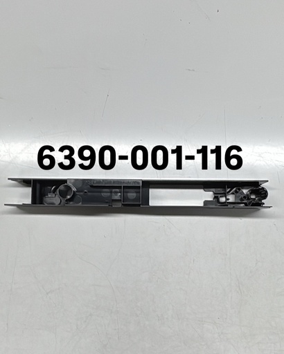 [6390-001-116] HOUSING, MIDDLE MECH, ANCHOR