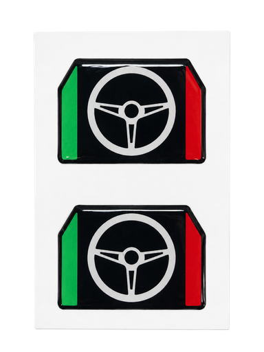 [6500-002-248] PEDAL LABEL, FE