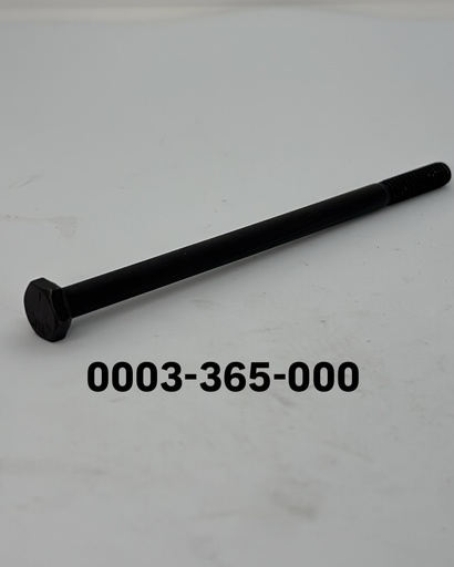 [0003-365-000] HHCS, 1/4 -20X2