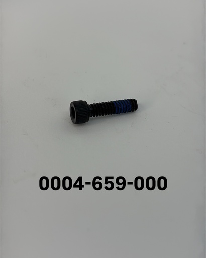 [0004-659-000] #10-24X3/4SOCKET HEAD CAP SCR