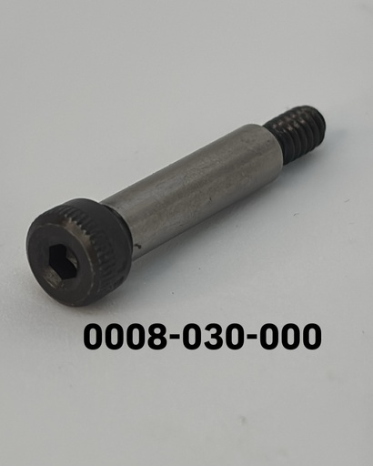 [0008-030-000] SHSB 10-24 X 1