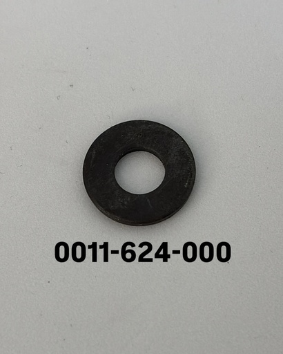 [0011-624-000] WASHER .281 ID X .625 OD X .06