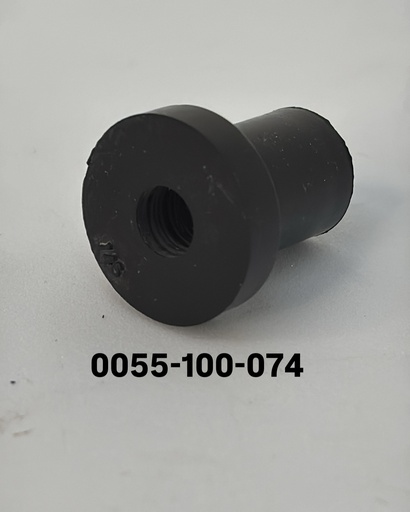 [0055-100-074] WELL NUT