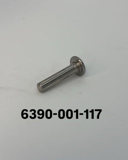 [6390-001-117] ACTUATOR PIN, MID MECH ANCHOR