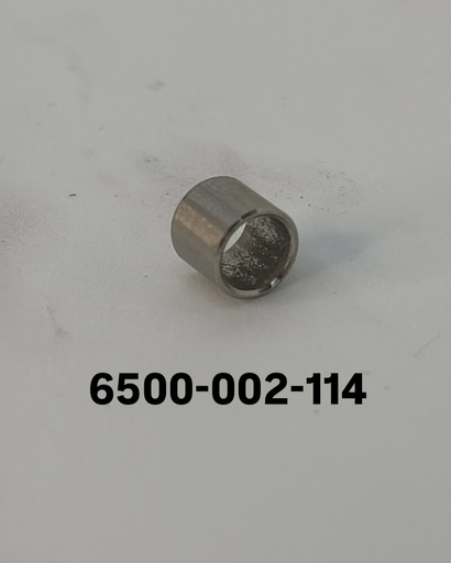 [6500-002-114] SLEEVE, COMPRESSION LIMITER