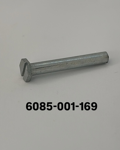 [6085-001-169] NUT, HEADSECTION