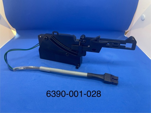 [6390-001-028S] ACTUATOR ASSY, TROLLEY