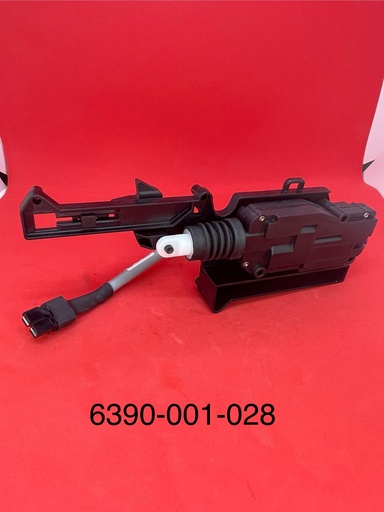[6390-001-028S] ACTUATOR ASSY, TROLLEY