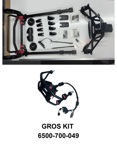 [6500-700-049] 6500 PWRLOAD COMP UPGRADE KIT