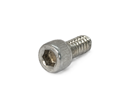 [0004-874-000] #4-40 X 1/4IN SHCS