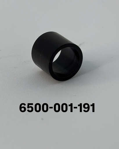 [6500-001-191] SPACER, FOWLER CYLINDER