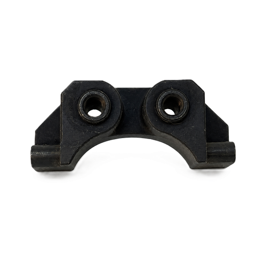 [639000010246] DEAD STOP BLOCK, THREADED