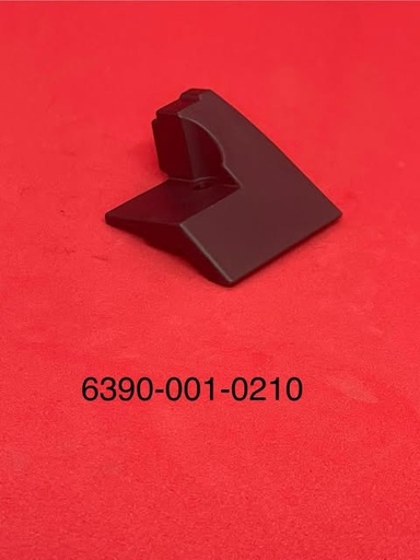 [6390-001-210] TRANSFER HEAD END TRIM, PL