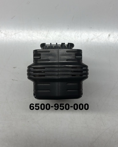 [6500-950-000] BATTERIE Civières 24.V  2.5 AH