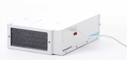 [VP900-G] SANUVOX VP900/12-G PURIFICATEUR D'AIR UV 
