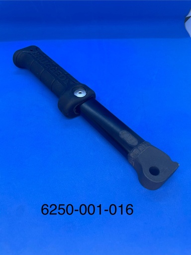[6250-001-116] BACKREST, PLASTIC