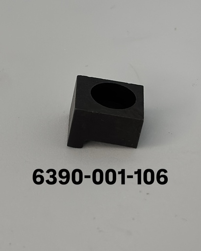 [6390-001-106] TROLLEY MAGNET ACTIVATOR