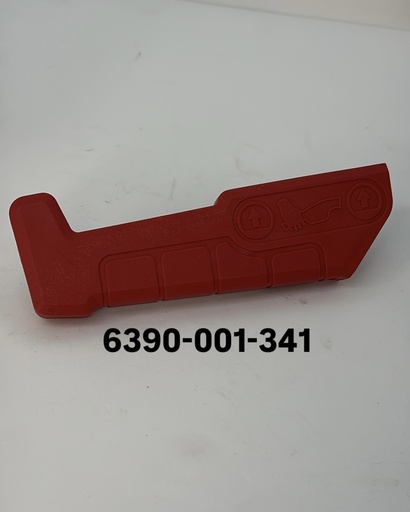 [6390-001-341] GRIP, ARM PL