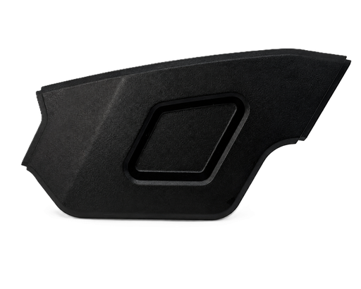 [6390-001-370] ARM COVER, MID, P/L