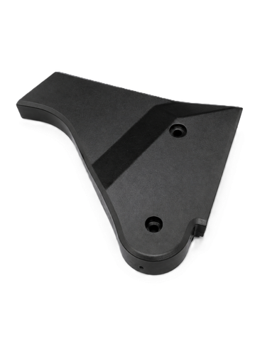 [6390-001-372] ARM COVER, H/E, PL