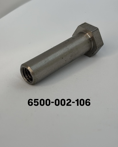 [6500-002-106] LOAD WHEEL FASTENER