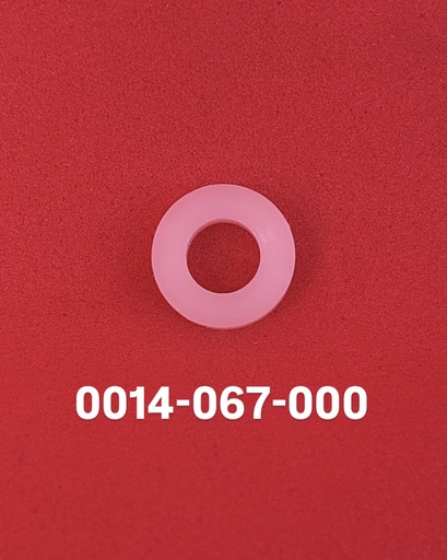 [0014-067-000] WASH NYLON .500X.257X.125