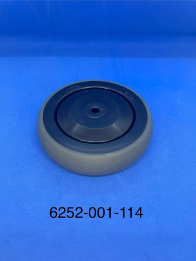 [6252-001-114] 5  WHEEL