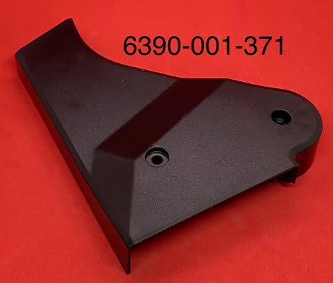 [6390-001-371] ARM COVER, H/E, PR