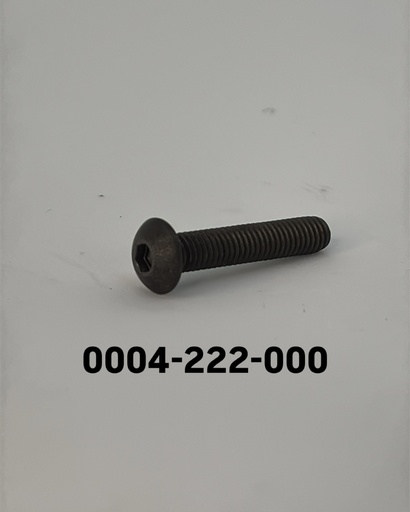 [0004-222-000] BHCS 1/4-20 X 1-3/4 GM