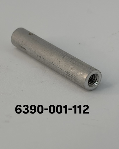 [6390-001-112] PIVOT PIN, THREADED, ANCHOR