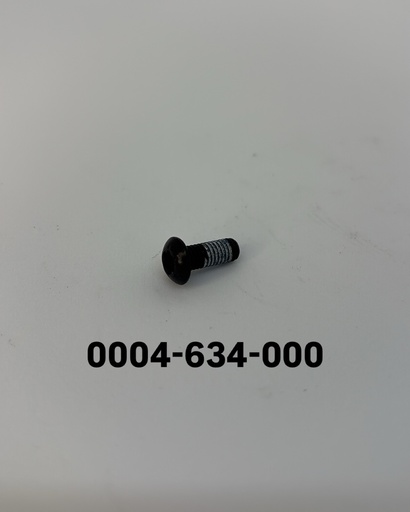 [0004-634-000] BHCS 6LOBE #10-32 X 1/2