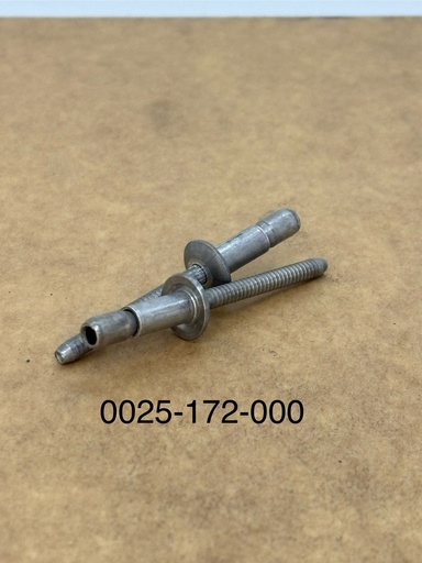 [0025-172-000] BLIND RIVET