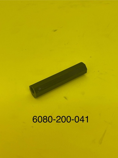 [6080-200-041] OCTAGONAL SLEEVE- ADJ. LOCK