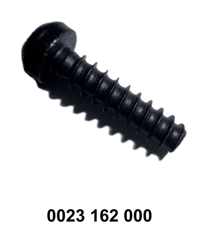 [0023-162-000] D 40 X 16 DELTA PT SCREW