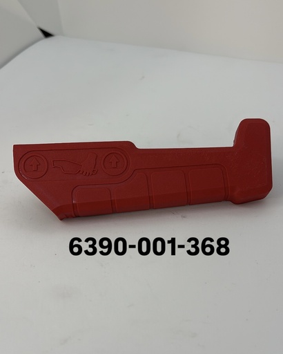 [6390-001-368] GRIP, ARM PR