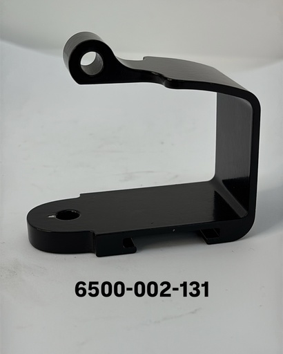 [6500-002-131] SUPPORT BRKT LITTER INNER MACH