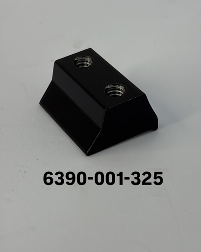 [6390-001-325] TROLLEY STOP RAMP