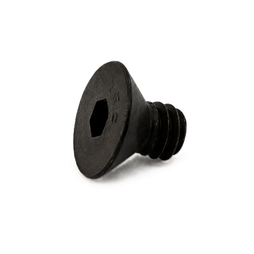 [0001-194-000] 1/4-20X 3/8 FLAT HEX HEAD CAP