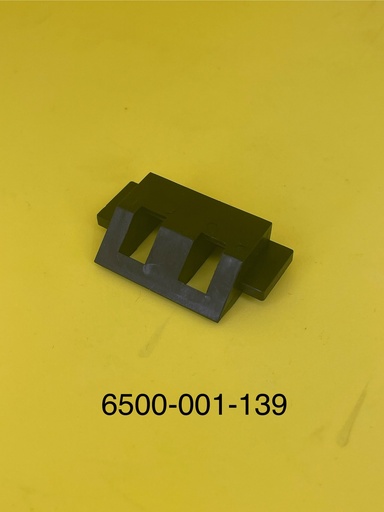 [6500-001-139] LOCK, BATTERY RELEASE